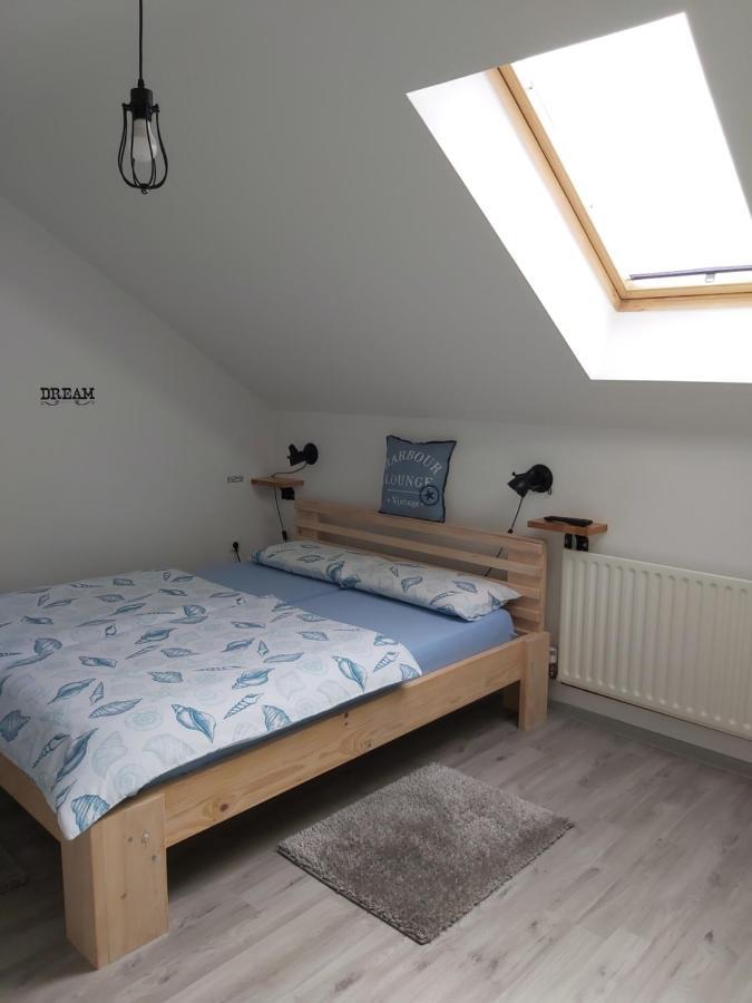 Rooms Grizzly Slunj Bagian luar foto
