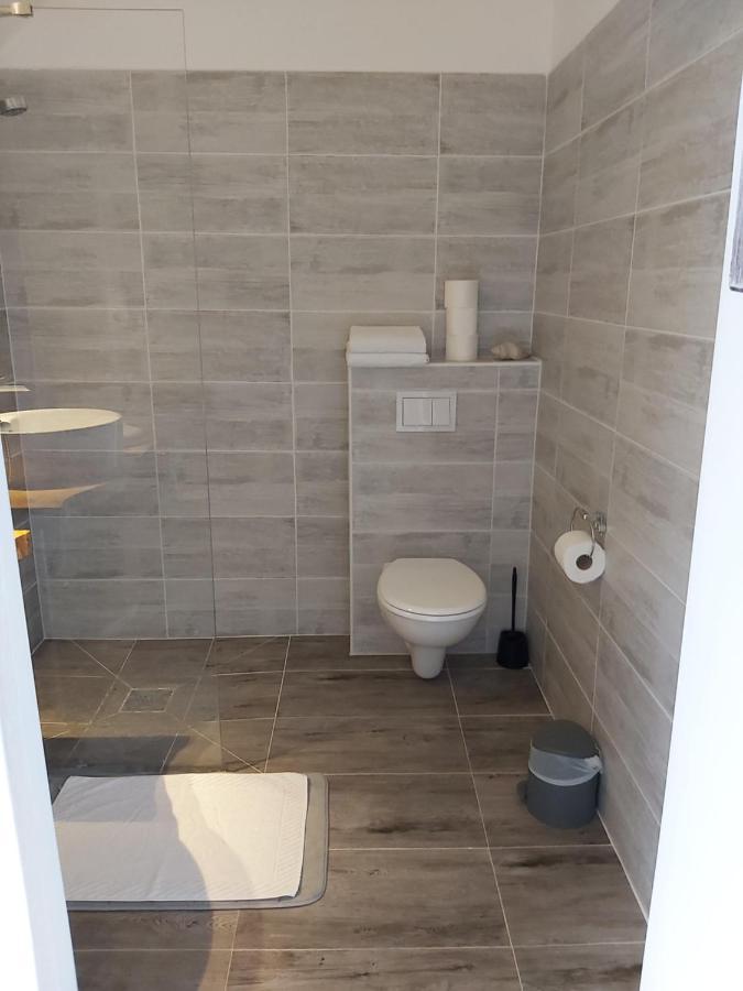 Rooms Grizzly Slunj Bagian luar foto