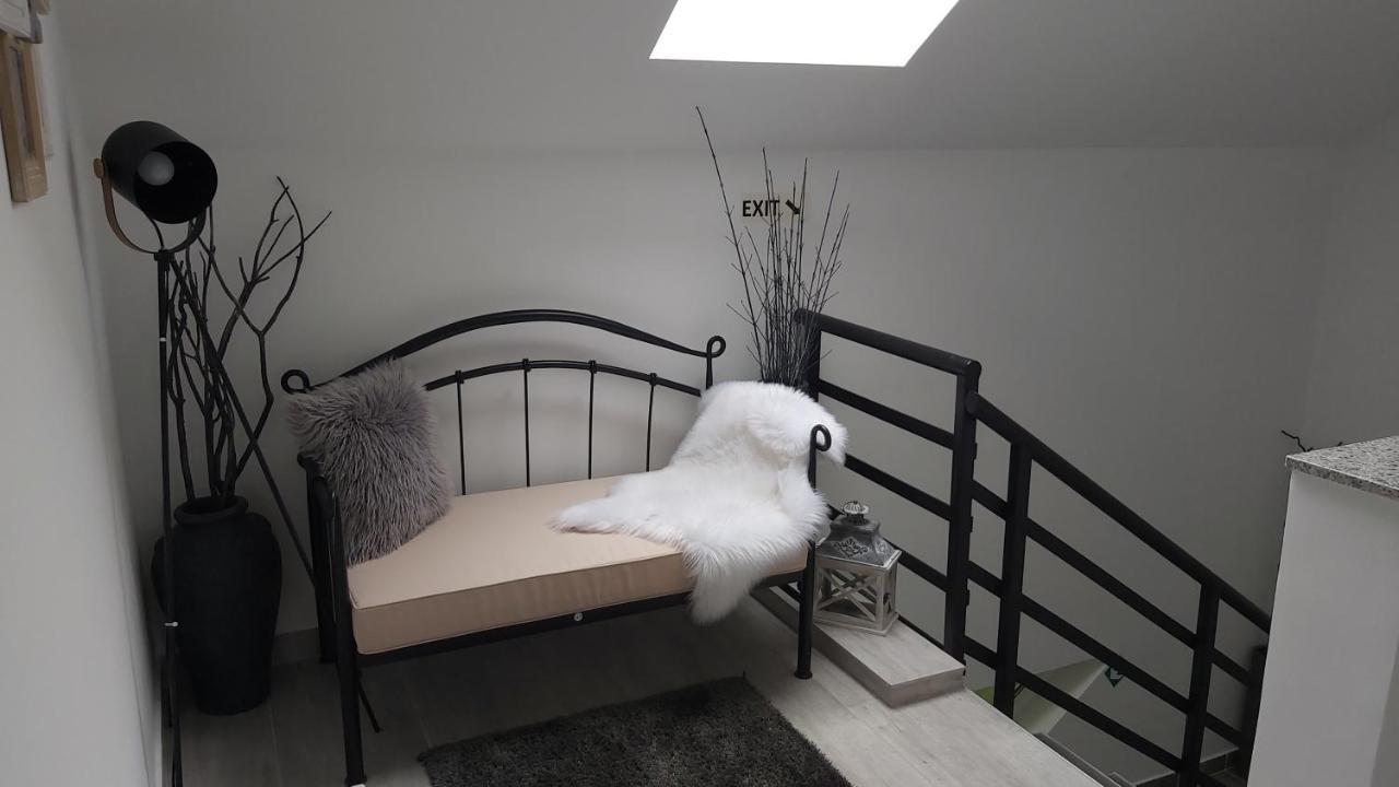 Rooms Grizzly Slunj Bagian luar foto